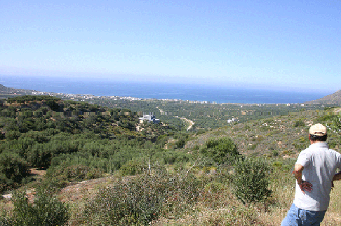 land for sale crete GY1a