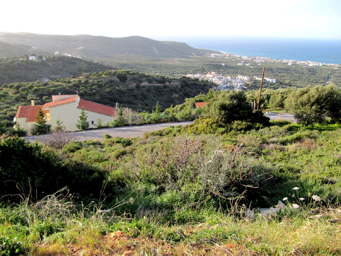 land for sale crete pan2