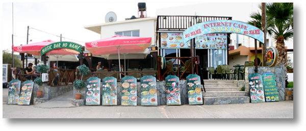 Business for sale Crete